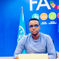 Abdourahman M. Nour