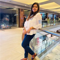 Janhvi Dubey