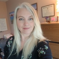 Tiffany D. Griffin, Mshrm, Sphr