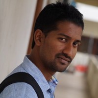 Lankesh Patel