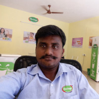 Thillai Rajan