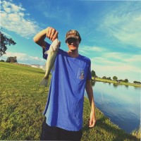 Connor Musselwhite
