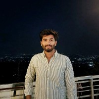 Himanshu Sharma
