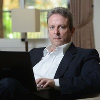 Luis Fernando Rigato Vasconcellos