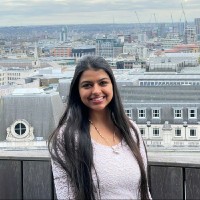 Riya Ghelani