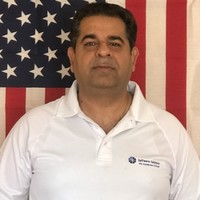 Neeraj (Raj) Mukhi