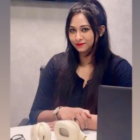 Tarannum Shaik