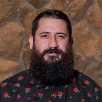 Justin O'Donnell