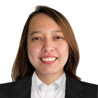 Sarah Samillano Caballes