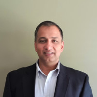 Rajesh Thakorlal