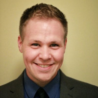 Matt Odden