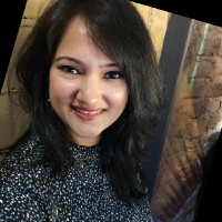Mehal Shivalkar