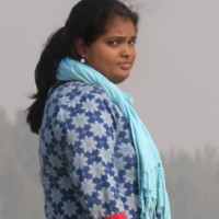 Pushpita Dasgupta