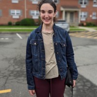 Ariana Perlman
