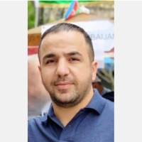 Amil Eljan, Mba