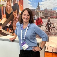 Cindy van Dijk