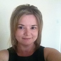 Tracey Wilkinson