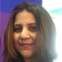 Samina Ali