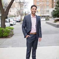 Nyema Elliott, Pharm.D.