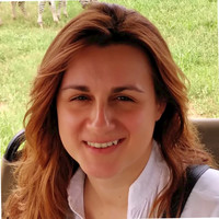 Francesca Di Carpegna Brivio