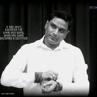 Jamal Ahmed