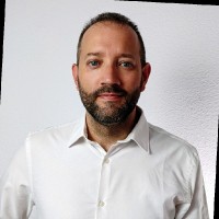 Nico Canillas