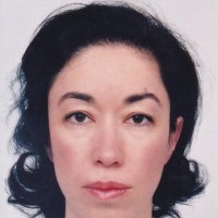 Maria Souli