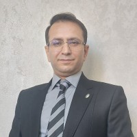 Alireza علیرضا Goodarzi, Ph.D. گودرزی