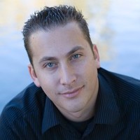 Jon Palacios