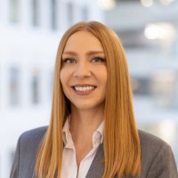 Paulina Zawistowska, Pmp