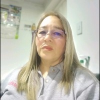 Sandra judith Urbano pardo