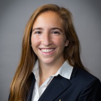 Mackenzie Cohen