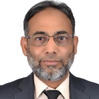Abdul Mughees Ahmad