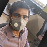 Abhishek H R
