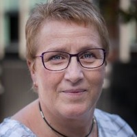 Karin Møller
