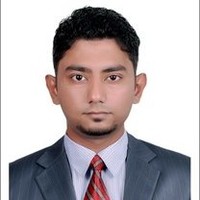 Syed Saadman Hossain