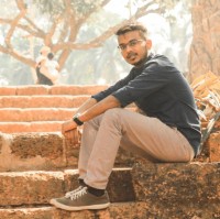 Sagar Yadav
