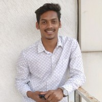 Rushikesh Patil