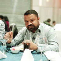 Sibin K Samuel