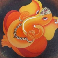 rohit art
