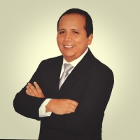 Edward Raúl Guerrero Rojas