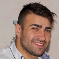 Ionuț Munteanu