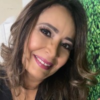 Sara Vidal Ribeiro