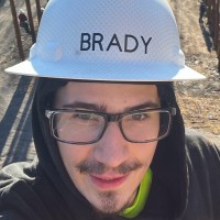 Brady Bowman