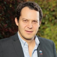 Francisco Paillie