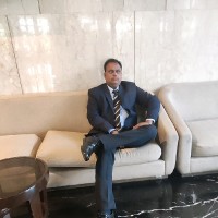 Md Zahirul Haque