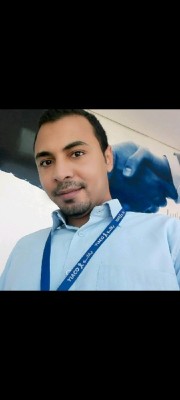 محمد القرشي عبد الرحمن