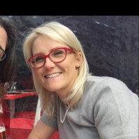 Frédérique Eudeline