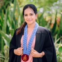 Thathsarani Shenali Vinodahewa