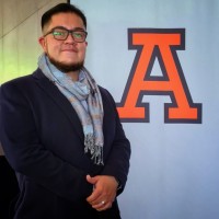 Luis Felipe Ramírez Alvarado